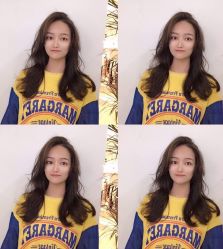 点击看大图 -HD HAIR STYLE