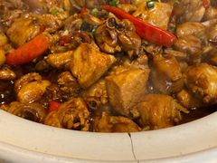 -赣江里•江西菜(望京旺角店)