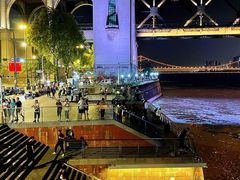 -武汉关码头(轮渡站)