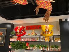 -十六台·经典广东菜(德外大街店)