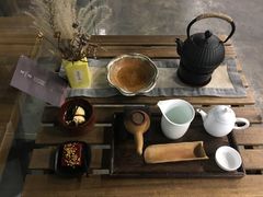 -扫雪煮茶(西村店)