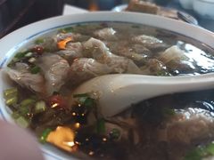 -汪一挑馄饨(老街店)