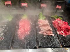 -星伦多自助料理·涮烤一体(江桥万达店)