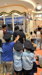 -奈尔宝·儿童乐园·亲子餐厅(苏州大悦城店)