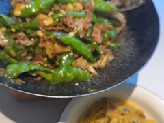 -费大厨辣椒炒肉(黄兴中心广场店)
