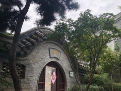 -天朝元辅-徐州民俗博物馆
