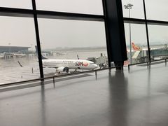 -郑州新郑国际机场