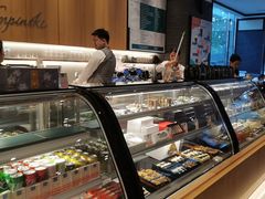 -大连铂尔曼酒店-铂尔曼美食廊 Pullman Deli