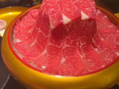 -牛New寿喜烧(虹桥新天地店)