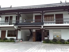 -黄埔古港