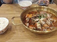 -冒胖子·市井火锅冒菜(莲塘店)