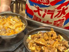 -赵家牛肉砂锅(台西三路店)