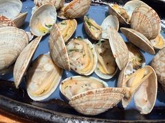 -萨莉亚意式餐厅(万嘉商业广场店)