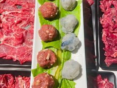 -牛品福潮汕牛肉火锅(旺庄店)