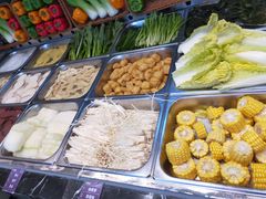 -非烤勿扰韩料自助烤肉(松山湖万科店)