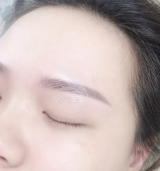 -久匠·纹眉半永久野生眉