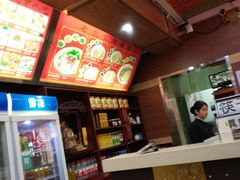 -宣文楼老北京炸酱面老店(王府井店)