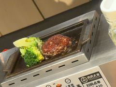 -肉肉大米(金虹桥店)