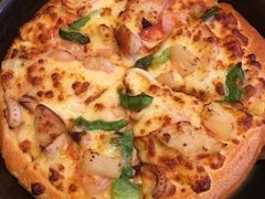 -必胜客(吾悦国际广场店)
