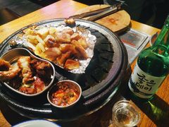 -济州爱肉堂(总店)
