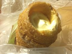 奶油号角-多乐之日(华贸天地店)