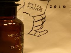 -METAL HANDS(五道营店)