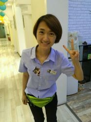 -星豆豆儿童摄影(南郊太白南路店)