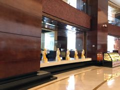 -锦州喜来登酒店