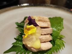 -無境·匠心日本料理(汉街店)