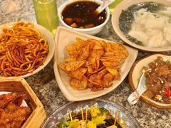 -小街天府