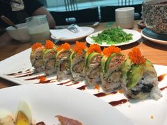 -牛油果大师寿司(瑞景店)