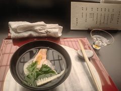 -鳥喜Toriki怀石烧鸟料理