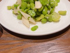 -肆海小川菜酒馆Wine Bistro (青年路店)