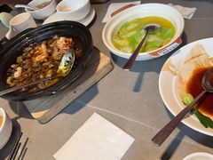 -佬太公海鸭·海鲜大排档(上海总店)