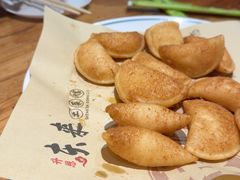 -东来土菜馆(民祥园路店)