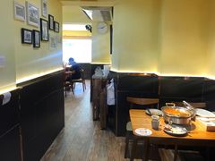 大堂-必点海鲜·鲅鱼水饺(鞍山西道店)