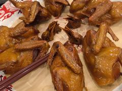 -顺风山庄(水濂山店)