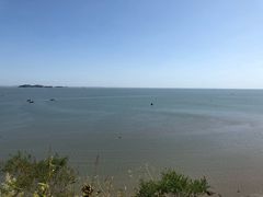 -大鹿岛