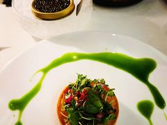 -三嚥阁 La Villa Restaurant