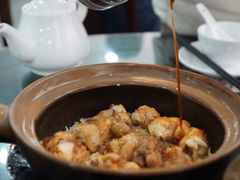 -红星光发煲仔饭(文海店)