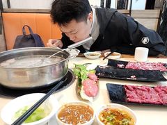 -福合埕牛肉丸(福平路店)