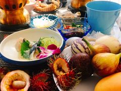 -澜悦港海鲜体验主题餐厅
