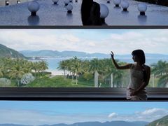 -三亚太阳湾柏悦酒店