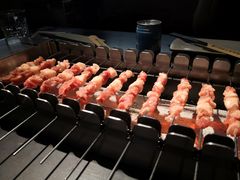 -很久以前羊肉串(中山公园店)