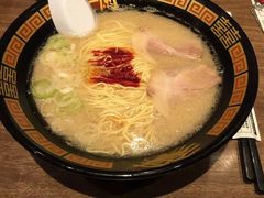 -一兰拉面(千叶店（C-one内）)