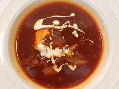 -成桂西餐厅·42年的味道(五大道疙瘩楼店)