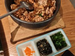 -沼津港精致料理·寿喜烧·烧鸟(青浦宝龙广场日料榜单店)