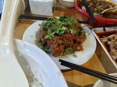 -朱大嘴肥肠血旺(福字街店)