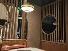 -云海肴云南菜·蒸汽石锅鱼(新奥店)