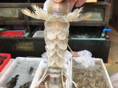 -黄沙水产交易市场